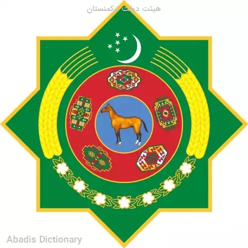 هیئت دولت ترکمنستان
